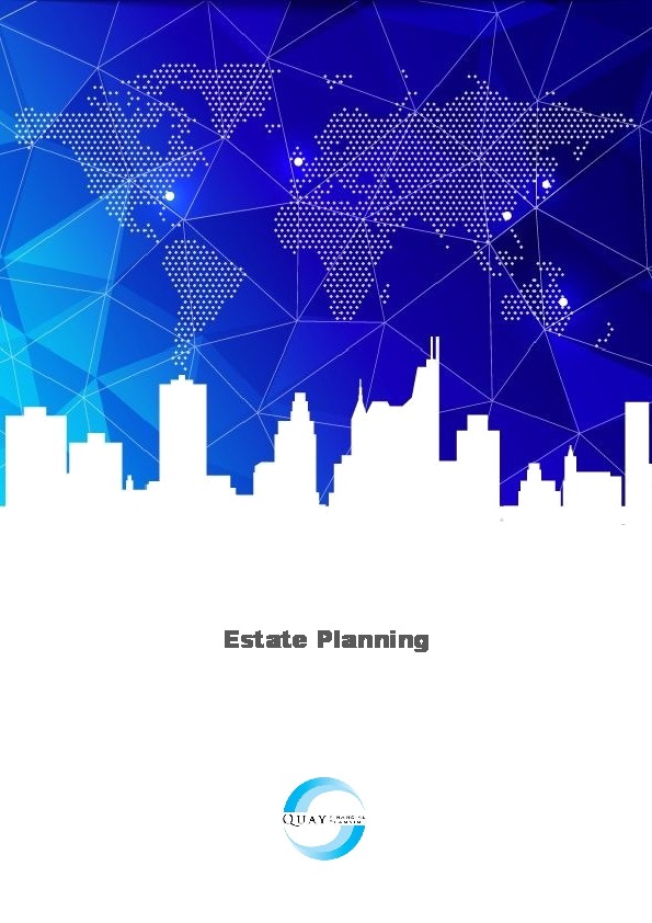 Estate Planning
