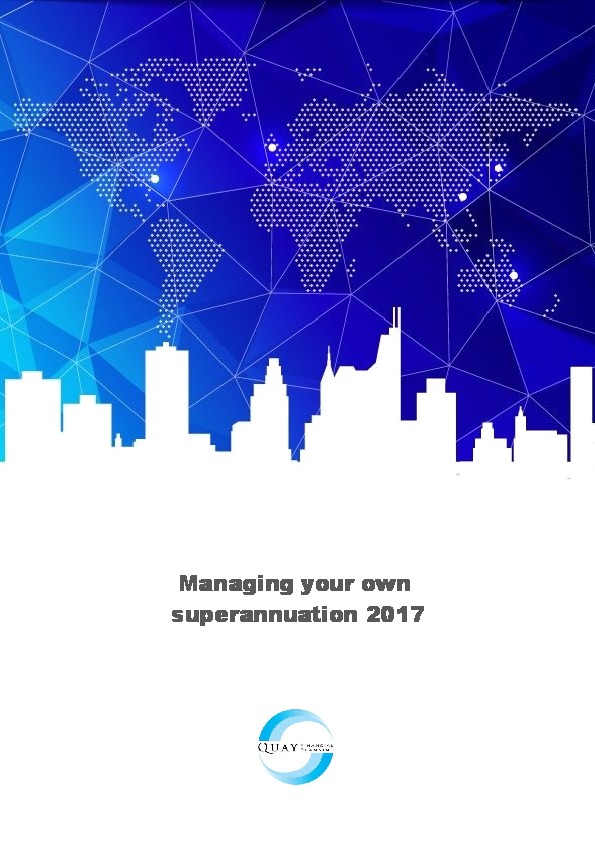 SMSF July 2017